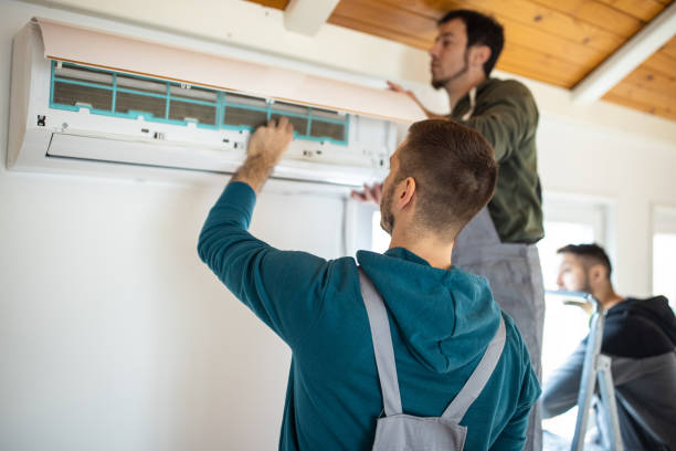 Best HVAC installation services  in Inwood, FL