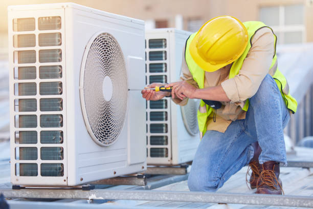 Best Emergency HVAC repair  in Inwood, FL