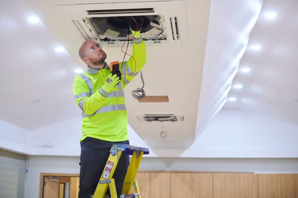 Best HVAC air duct cleaning  in Inwood, FL
