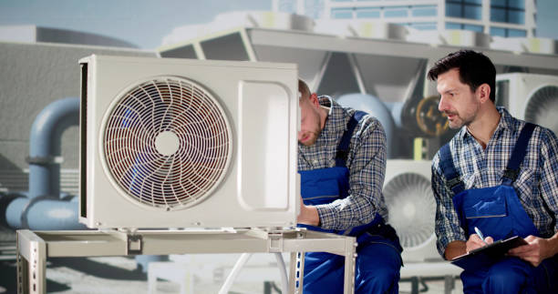 Best HVAC maintenance near me  in Inwood, FL
