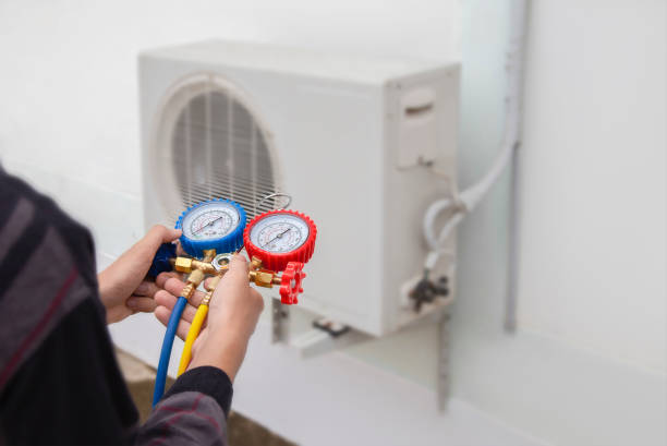 HVAC maintenance plan in Inwood, FL