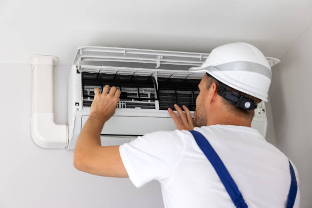 Best HVAC air duct cleaning  in Inwood, FL