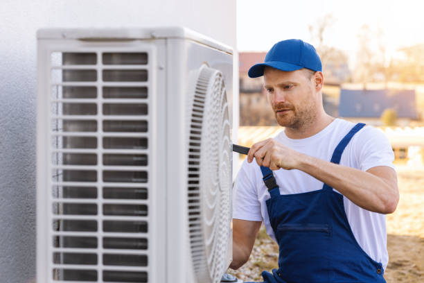 Best Residential HVAC services  in Inwood, FL